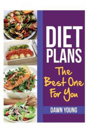 Diet Plans de Dawn Young