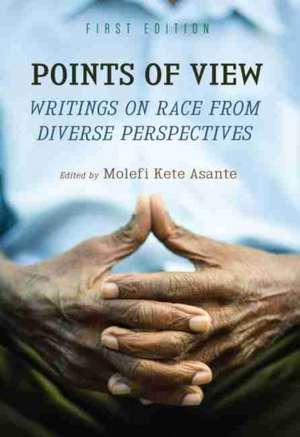 Points of View de Molefi Kete Asante