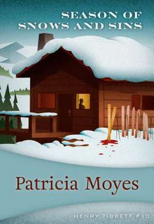 Season of Snows and Sins de Patricia Moyes