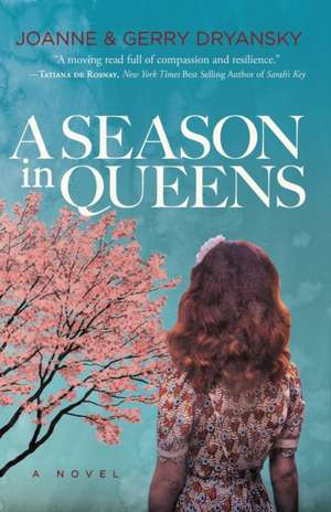 Season in Queens de Gerry Dryansky