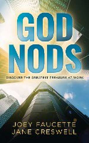 God Nods de Jane Creswell