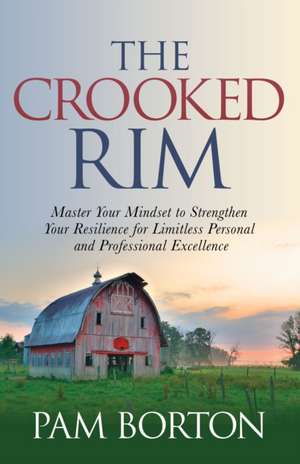 Crooked Rim de Pam Borton