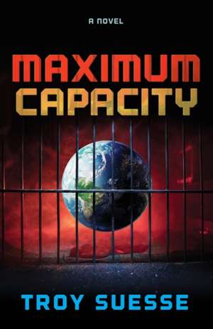 MAXIMUM CAPACITY de Troy Suesse