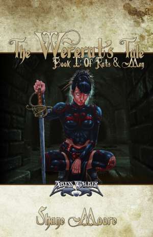 Moore, S: WERERATS TALE