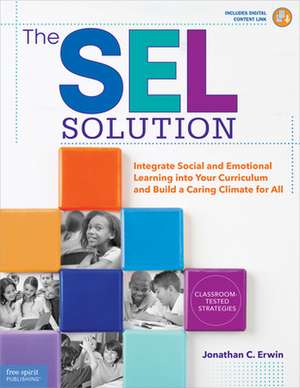 The Sel Solution de Jonathan C Erwin