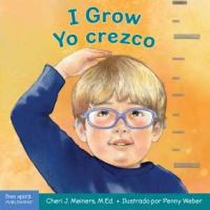 I Grow / Yo Crezco de Cheri J Meiners