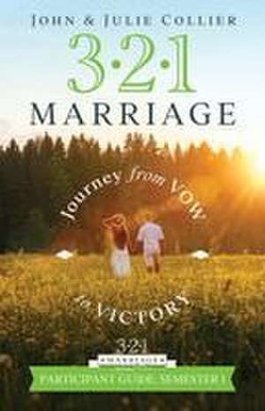 321 Marriage de John & Julie Collier