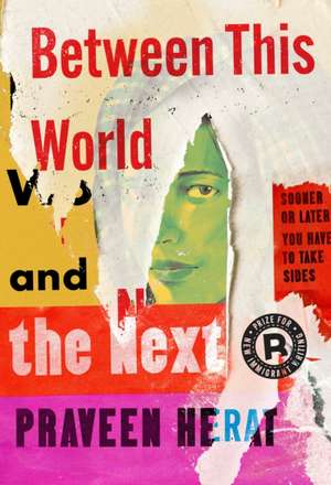 Between This World and the Next de Praveen Herat