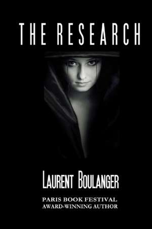 The Research de Laurent Boulanger