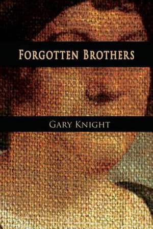 Forgotten Brothers de Gary Knight