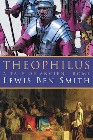 Theophilus de Lewis Ben Smith