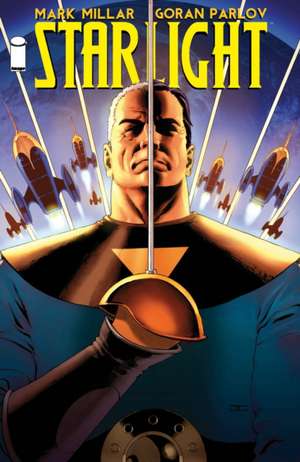 Starlight Volume 1 de Mark Millar