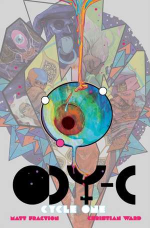 ODY-C: Cycle One de Matt Fraction