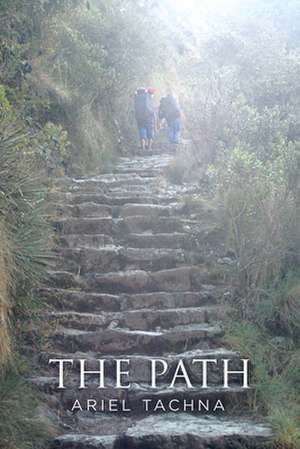 The Path de Ariel Tachna