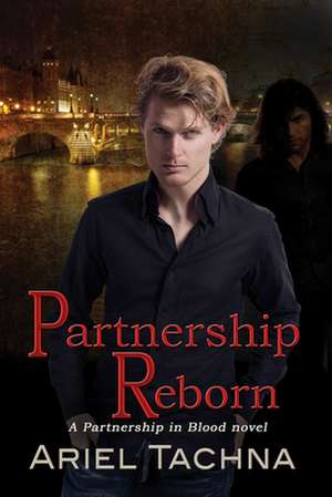 Partnership Reborn de Ariel Tachna