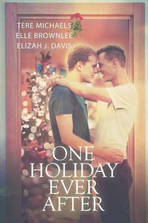 One Holiday Ever After de Tere Michaels