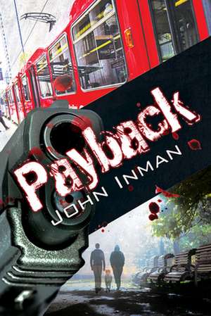 Payback de John Inman