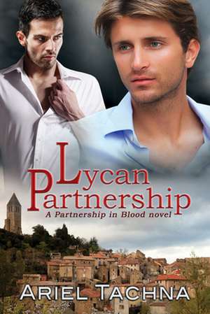 Lycan Partnership de Ariel Tachna