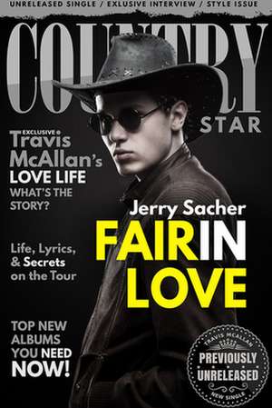 Fair in Love de Jerry Sacher