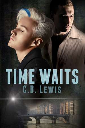 Time Waits de C. B. Lewis