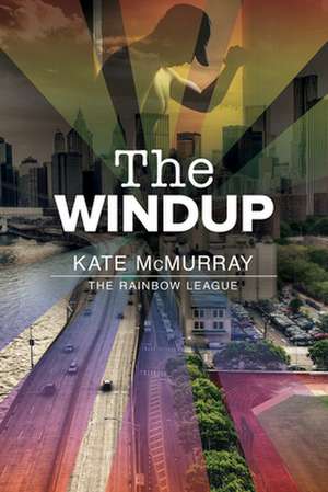 The Windup de Kate McMurray