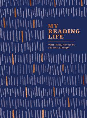 My Reading Life de Spruce Books