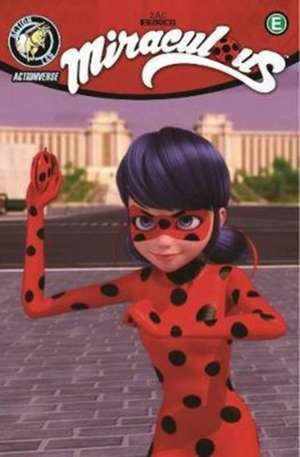 Miraculous: de-Evilize de Zag Entertainment