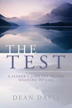 The Test de Dean Davis