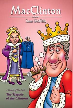 MacClinton de Sam Griffith