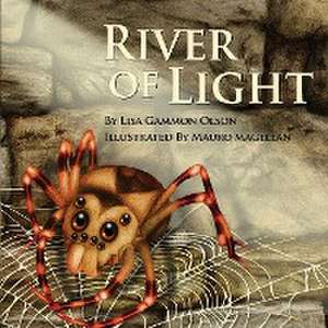 River of Light de Lisa Gammon Olson