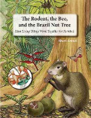 The Rodent, the Bee, and the Brazil Nut Tree de Sheri Amsel