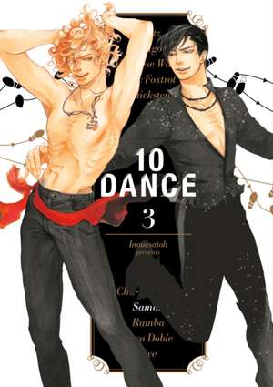 10 Dance 3 de Inouesatoh