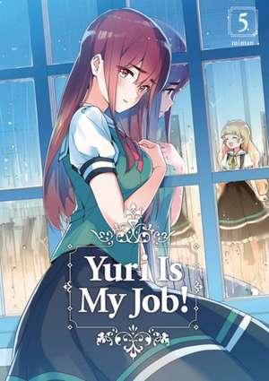 Yuri Is My Job! 5 de Miman