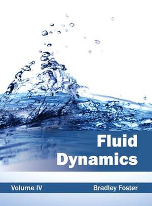 Fluid Dynamics de Bradley Foster