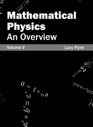 Mathematical Physics de Lucy Flynn