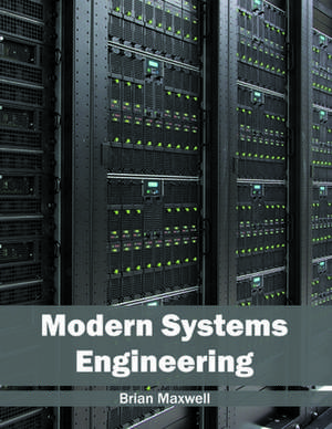 Modern Systems Engineering de Brian Maxwell