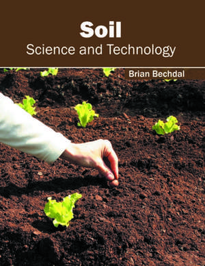 Soil de Brian Bechdal