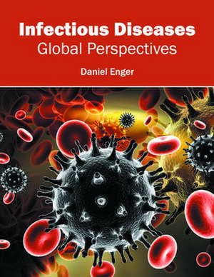 Infectious Diseases de Daniel Enger