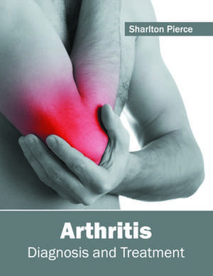 Arthritis de Sharlton Pierce