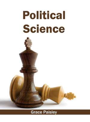 Political Science de Grace Paisley