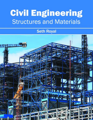 Civil Engineering de Seth Royal