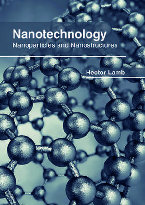 Nanotechnology de Lamb, Hector