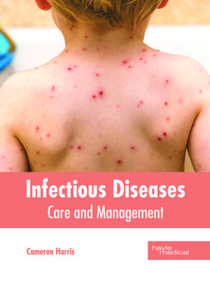 Infectious Diseases de Harris, Cameron