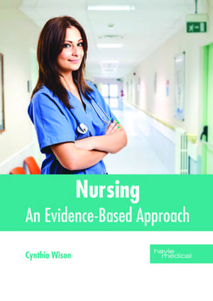 Nursing de Cynthia Wison