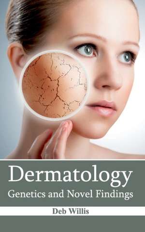 Dermatology de Deb Willis