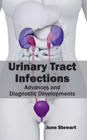 Urinary Tract Infections de June Stewart