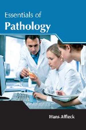 Essentials of Pathology de Hans Affleck