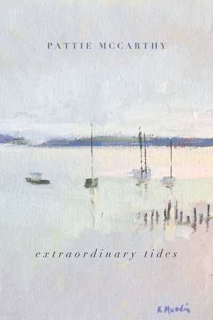 extraordinary tides de Pattie McCarthy