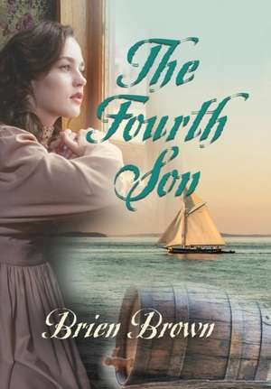 The Fourth Son de Brien Brown