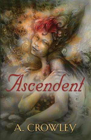 Ascendent de A. Crowley